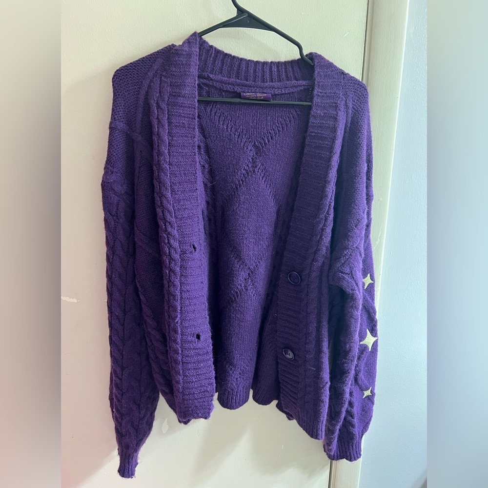 Taylor Swift Speak Now Cardigan